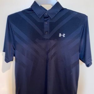 Under Armour Golf Polo